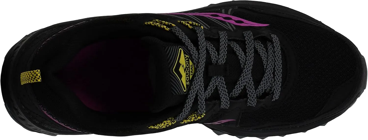 Saucony Women's Excursion TR14 Trail Running Shoe