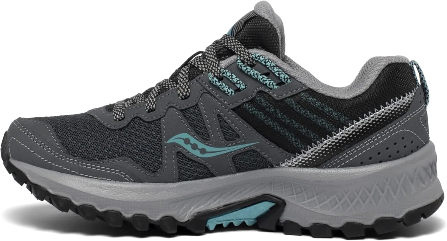 Saucony Women's Excursion TR14 Trail Running Shoe