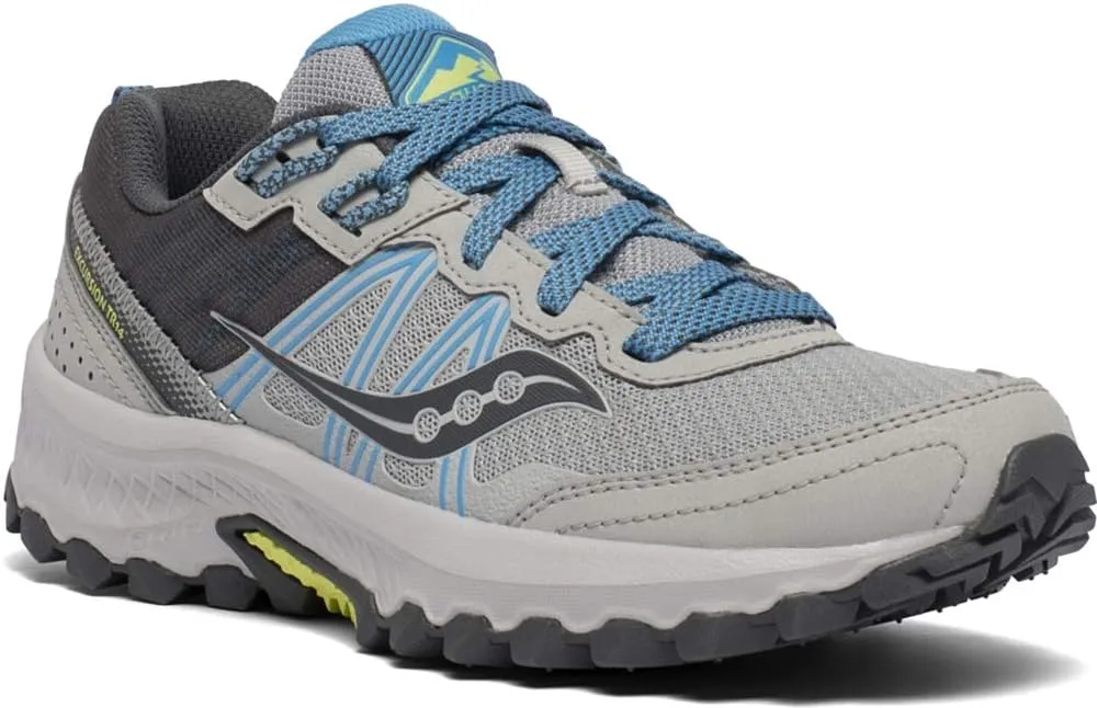 Saucony Women's Excursion TR14 Trail Running Shoe