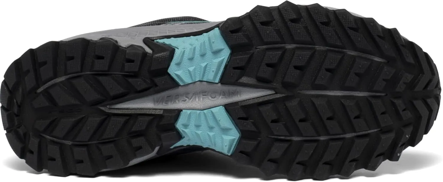 Saucony Women's Excursion TR14 Trail Running Shoe