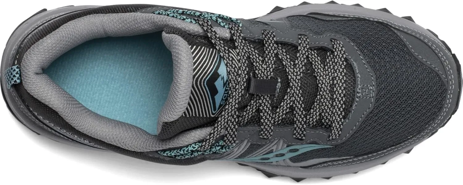 Saucony Women's Excursion TR14 Trail Running Shoe