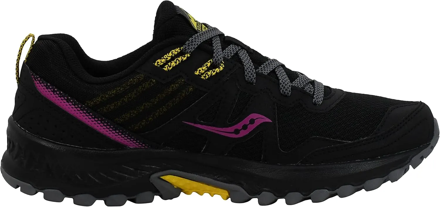 Saucony Women's Excursion TR14 Trail Running Shoe