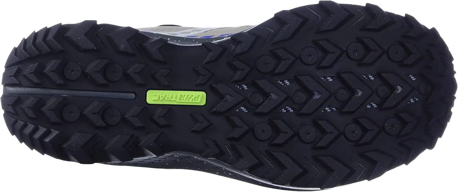 Saucony Women's Peregrine 11 Trail Running Shoe