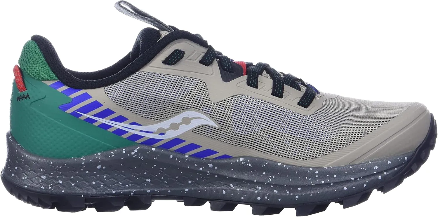 Saucony Women's Peregrine 11 Trail Running Shoe