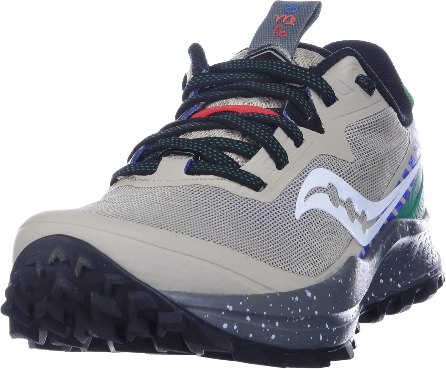 Saucony Women's Peregrine 11 Trail Running Shoe