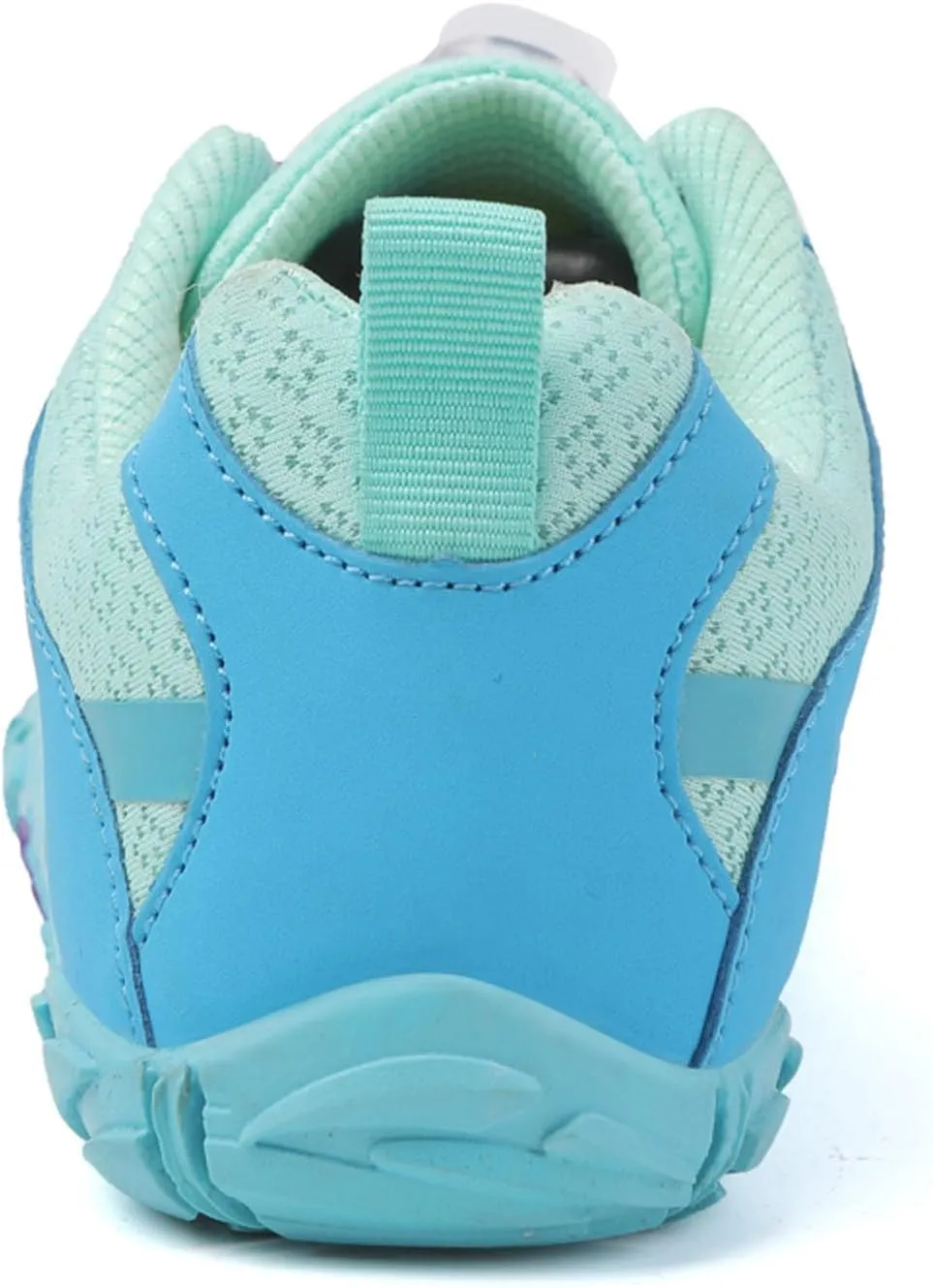 SECHRITE Mens Womens Barefoot Hike Shoes Minimalist Shoes Zero Drop Sole Wide Toe Box Trail Running Workout Footwear