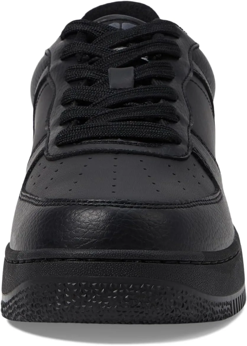 Shoes for Crews Holcombe Mens Womens Non Slip Work Shoes Water Resistant Walking Sneakers Food Service Comfortable Slip Resistant Shoes Chef Kitchen Zapato antideslizante