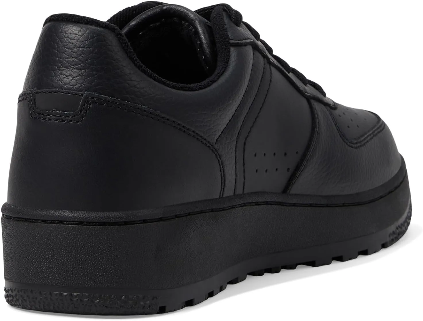 Shoes for Crews Holcombe Mens Womens Non Slip Work Shoes Water Resistant Walking Sneakers Food Service Comfortable Slip Resistant Shoes Chef Kitchen Zapato antideslizante