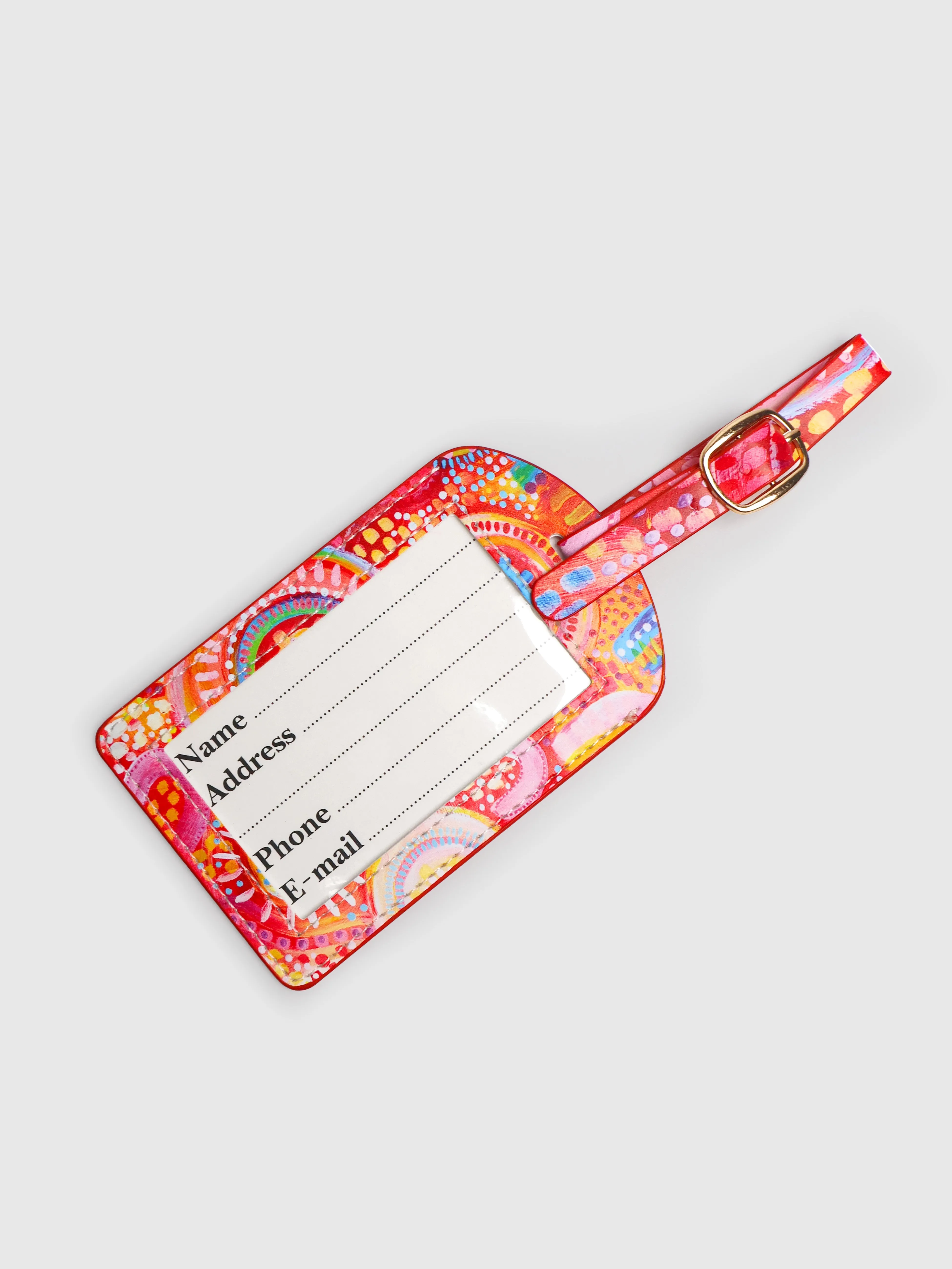 Sunset Desert - Travel Essentials Gift Bundle