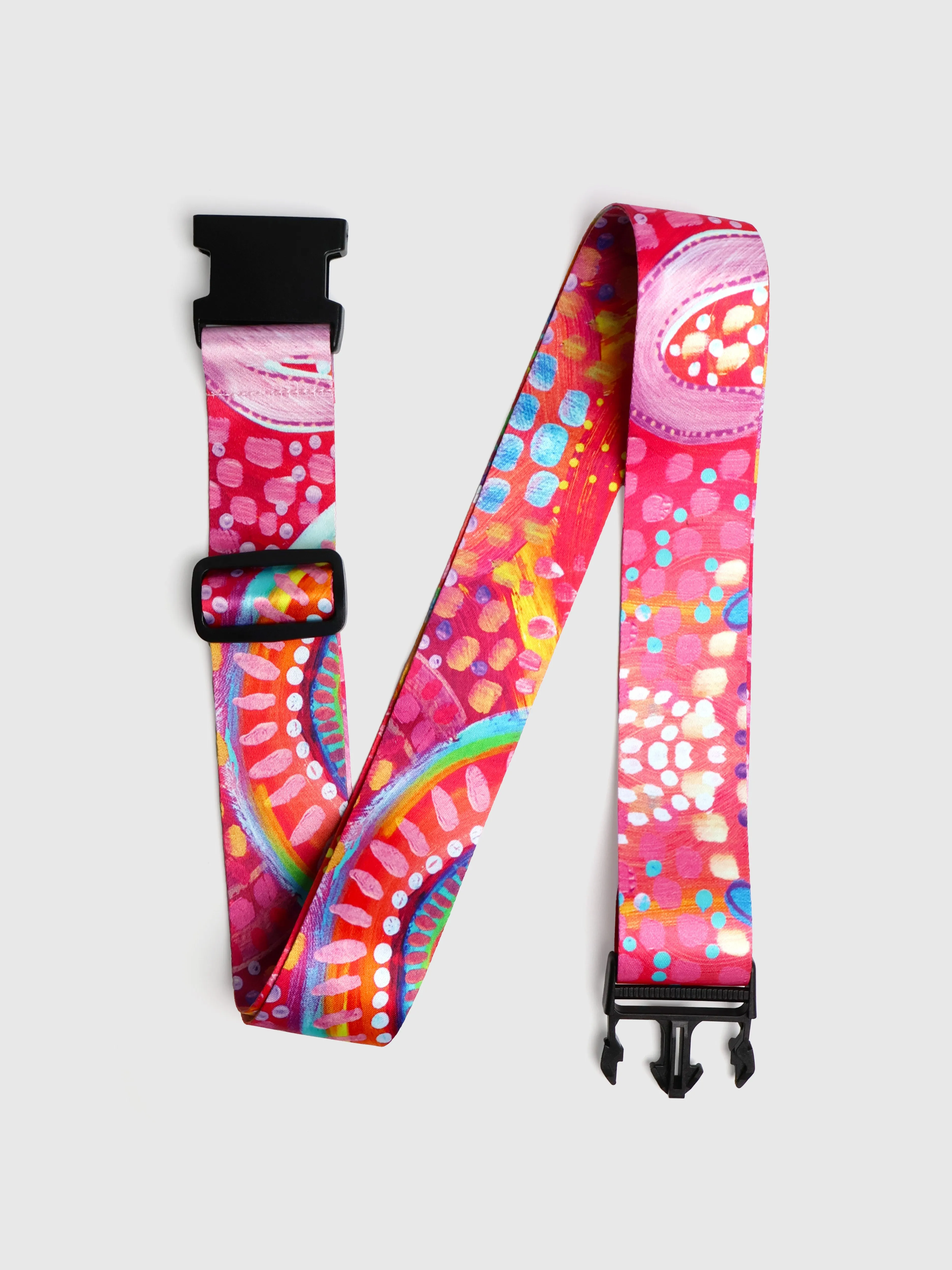 Sunset Desert - Travel Essentials Gift Bundle