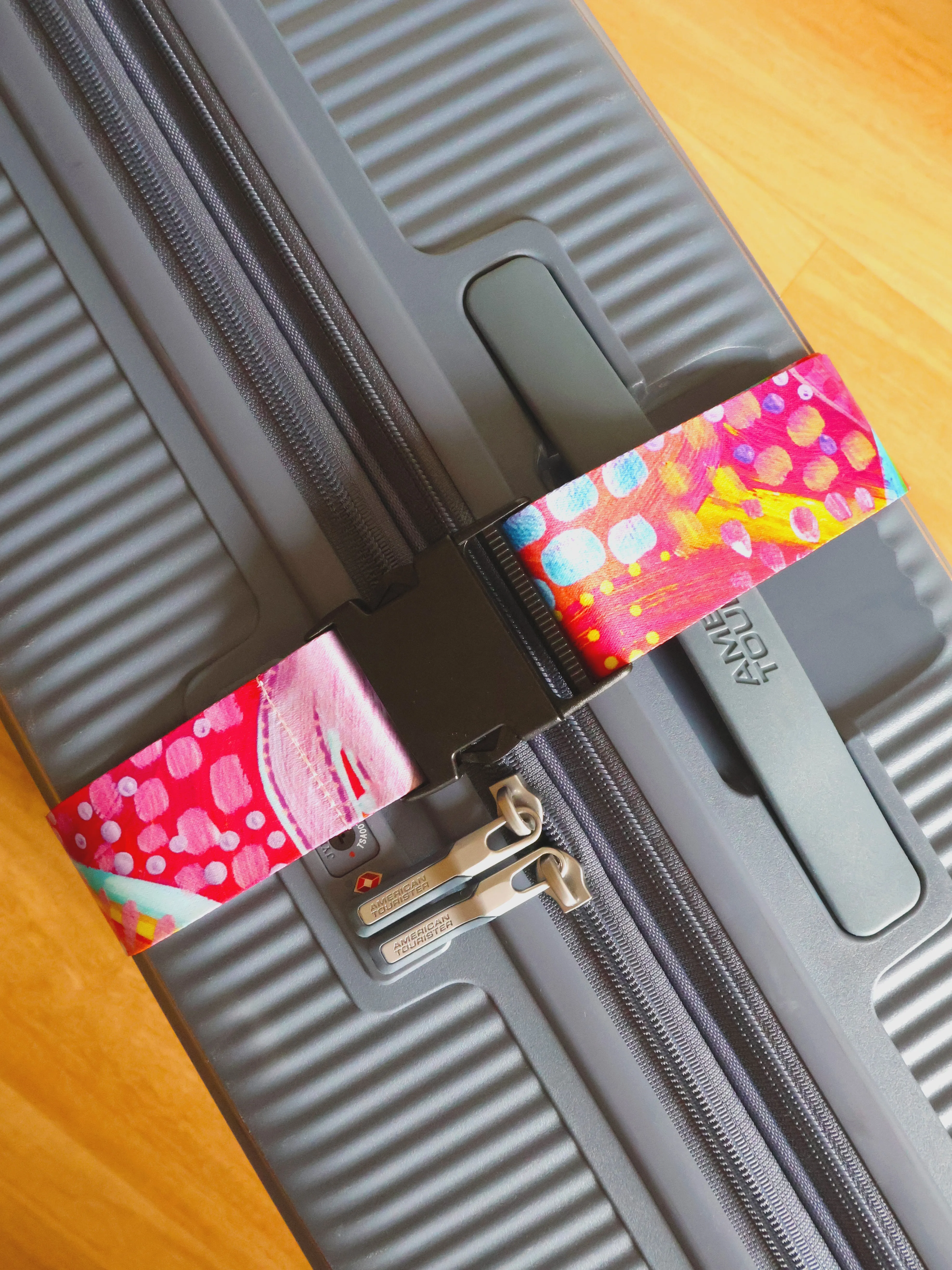 Sunset Desert - Travel Essentials Gift Bundle