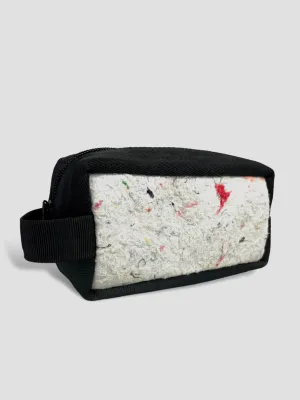 The Good Dopp Kit White