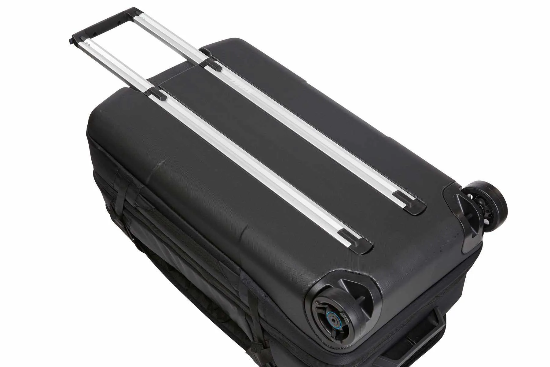 Thule Subterra Rolling 70cm/28" Duffel 75L | Black