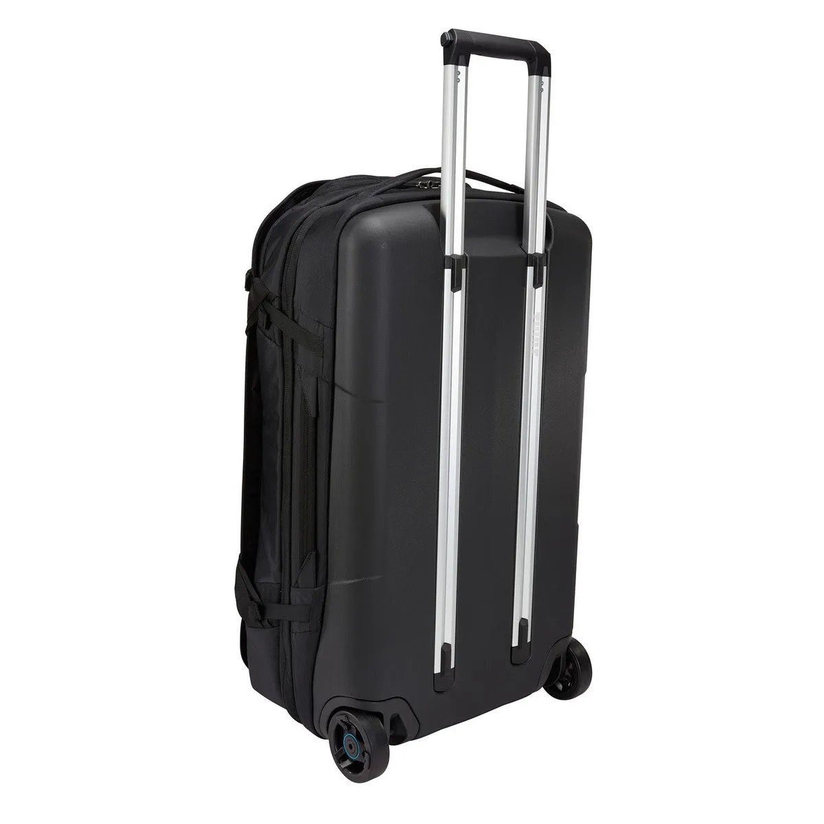Thule Subterra Rolling 70cm/28" Duffel 75L | Black