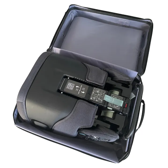 TinySeats Two Travel Seat Case