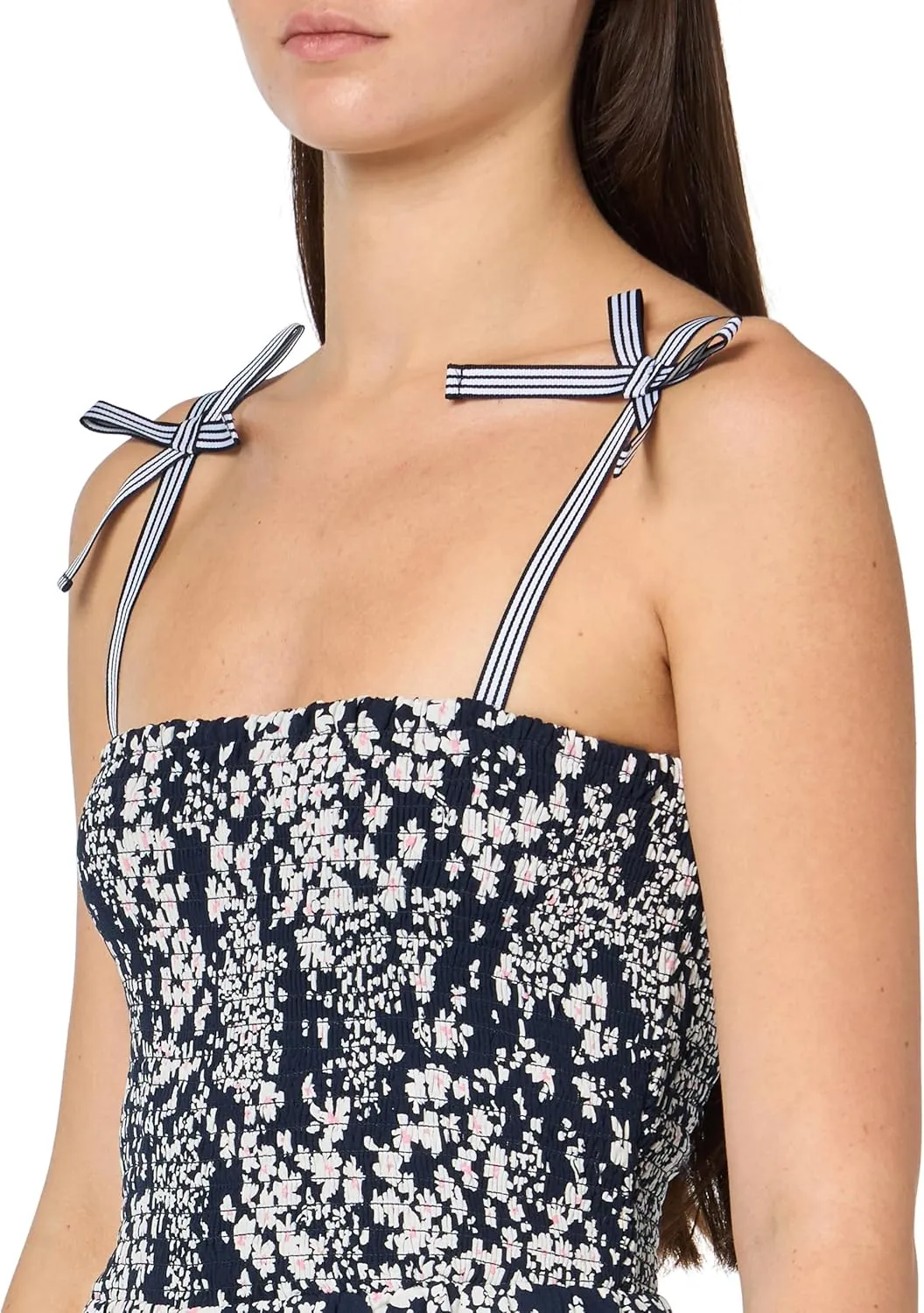 Tommy Hilfiger Womens Jumpsuit