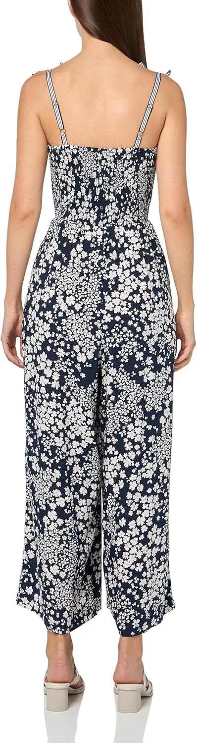 Tommy Hilfiger Womens Jumpsuit