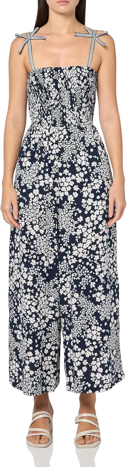 Tommy Hilfiger Womens Jumpsuit