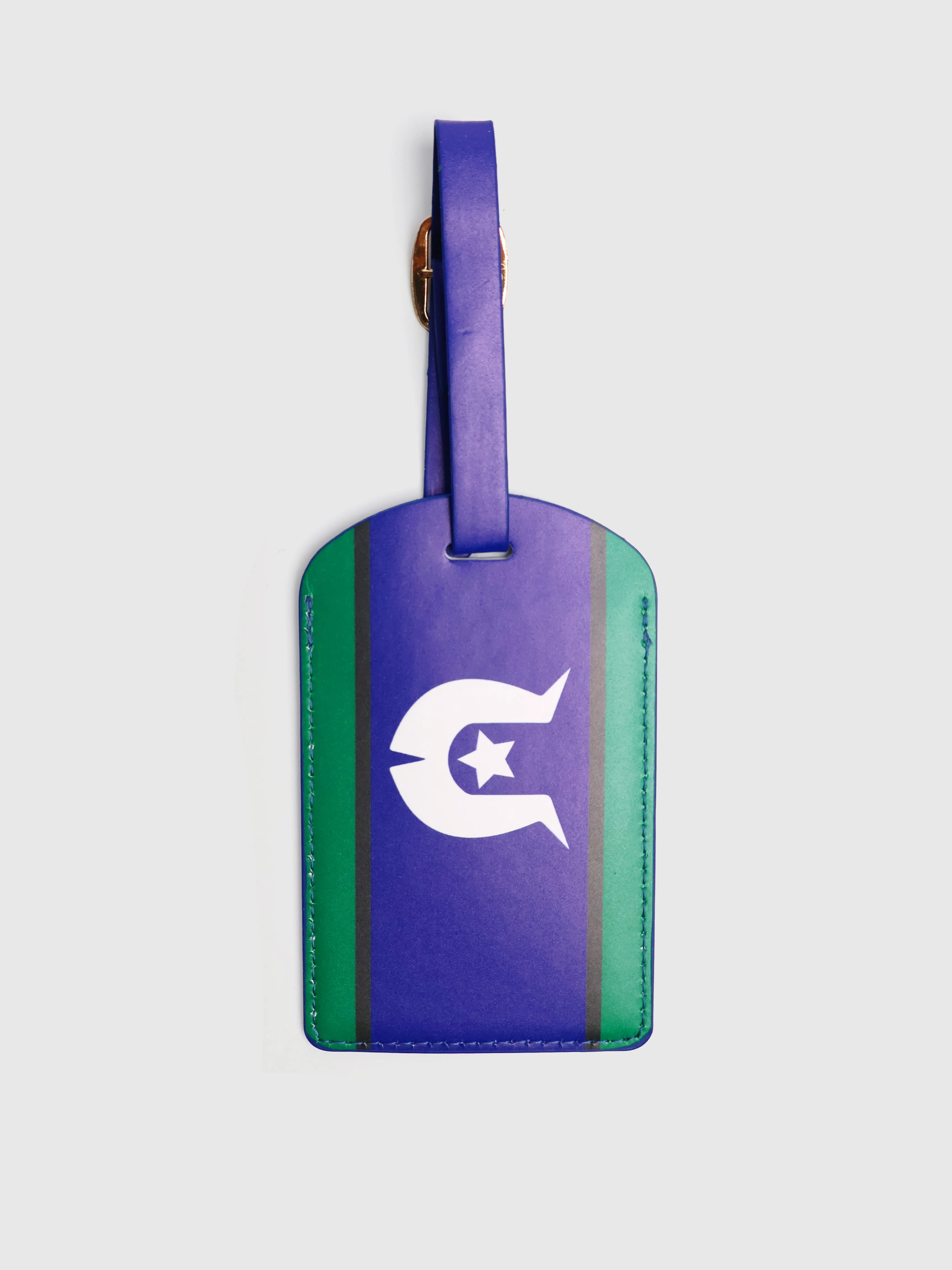 Torres Strait Islander Flag - Travel Essentials Gift Bundle