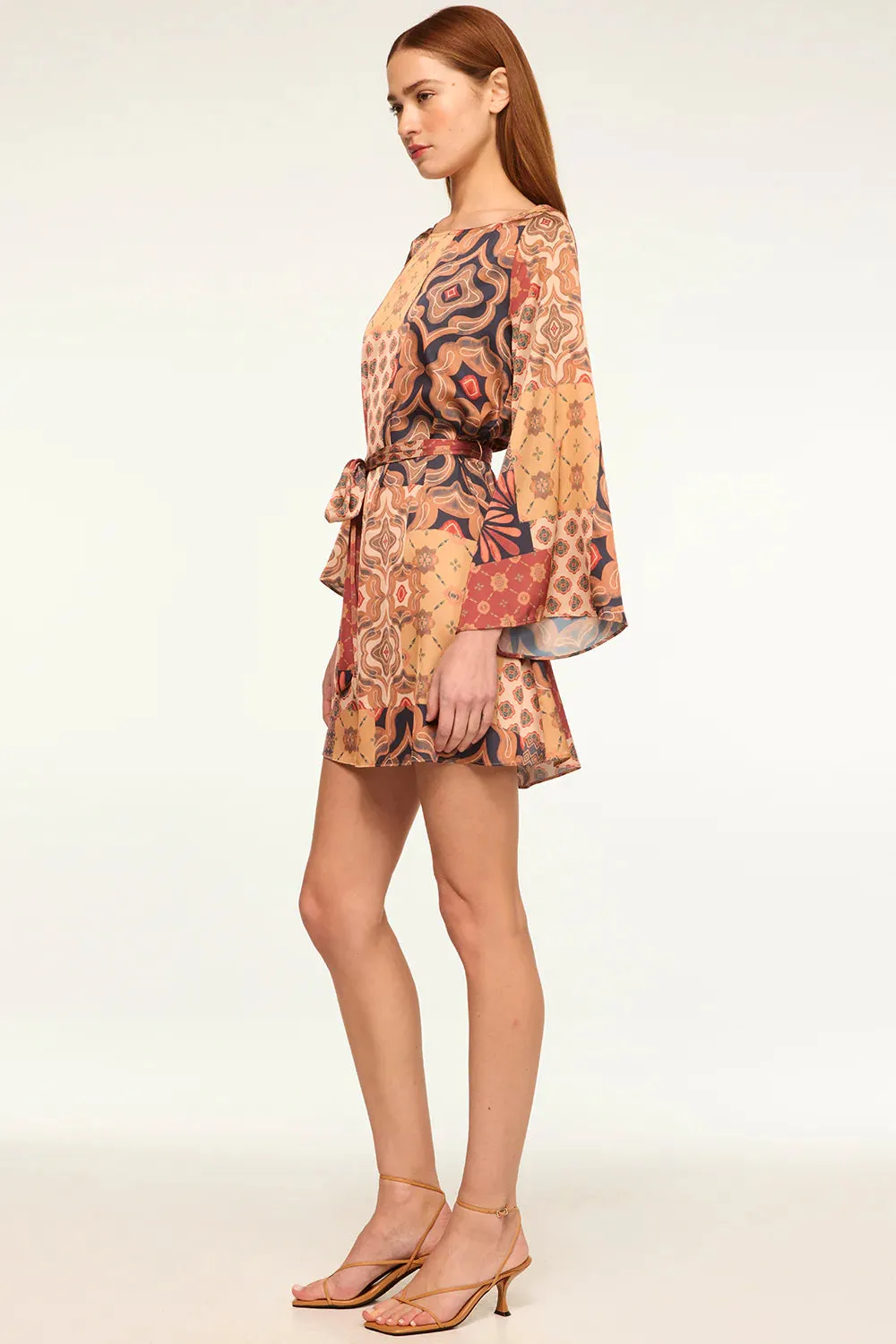 Twiggy Dress