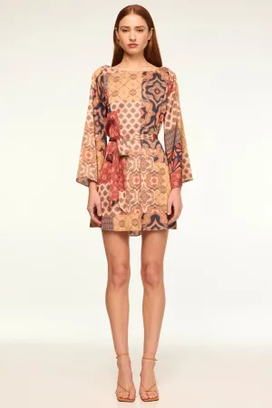 Twiggy Dress