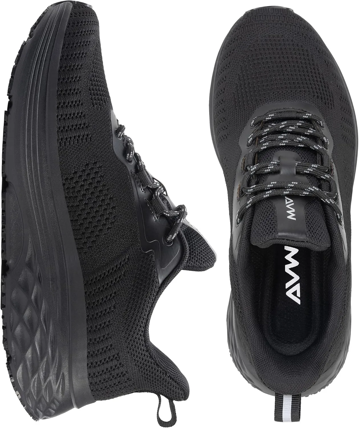 Womens Non Slip Work Shoes Water Resistant Walking Sneakers Food Service Chef Kitchen Shoes Zapatos Antideslizantes para Mujer